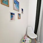 Color Island * 马达莱纳