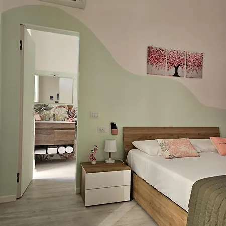 Apartamento Color Island