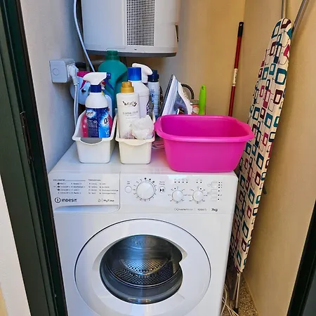 Apartamento Color Island