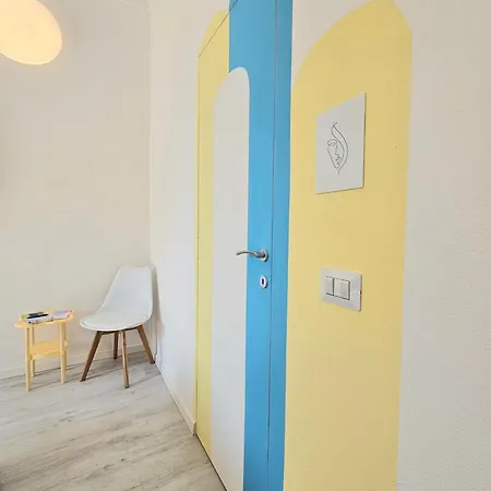 Color Island * La Maddalena (Sassari)