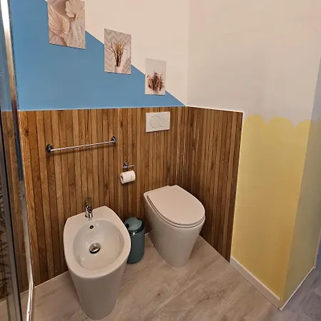 Color Island Apartamento