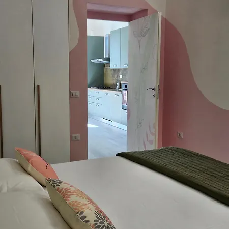 Color Island Appartement