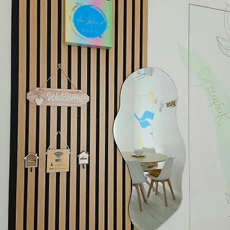 Color Island Appartement