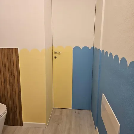 Apartamento Color Island *