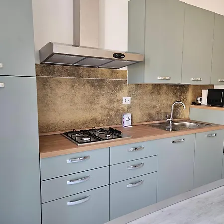 Apartamento Color Island La Maddalena (Sassari)