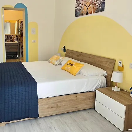 Color Island * La Maddalena (Sassari)