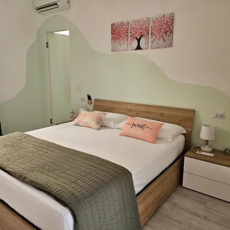 Apartamento Color Island