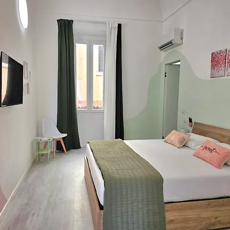 Appartement Color Island *
