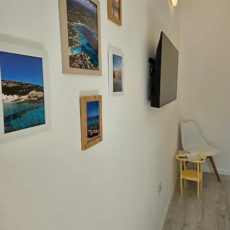 Color Island Appartement