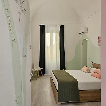 Color Island * La Maddalena (Sassari)