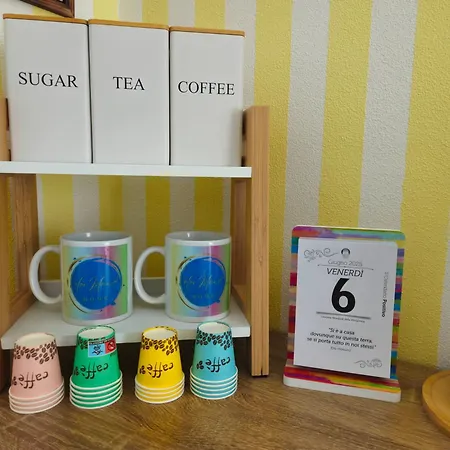 Color Island La Maddalena (Sassari)