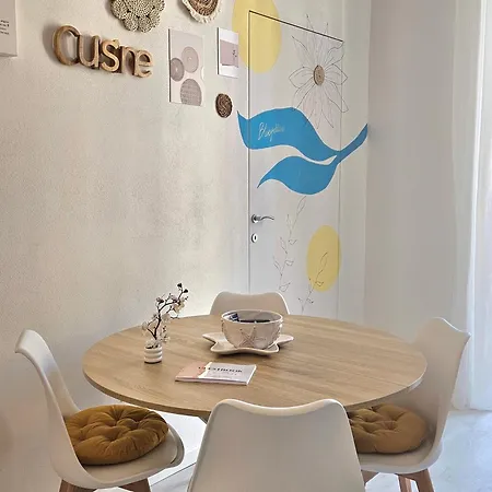 Color Island Appartement