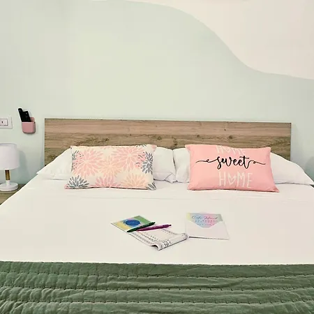 Apartamento Color Island La Maddalena (Sassari)