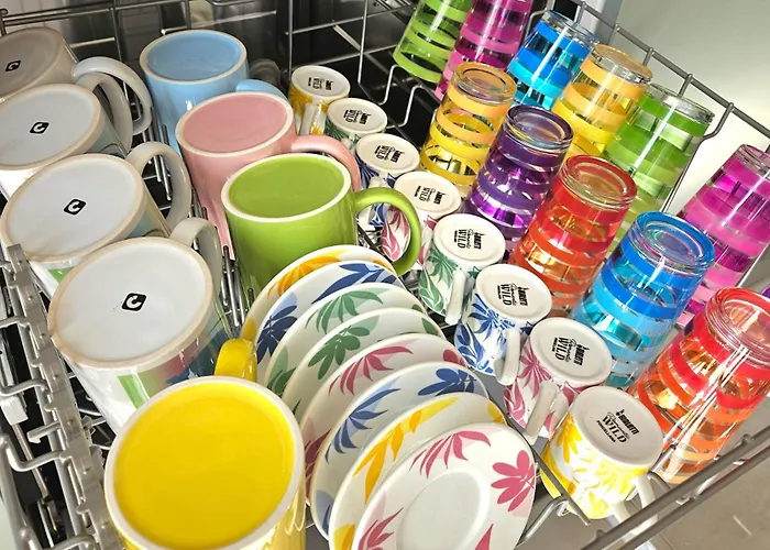 Color Island