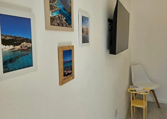 Color Island Daire